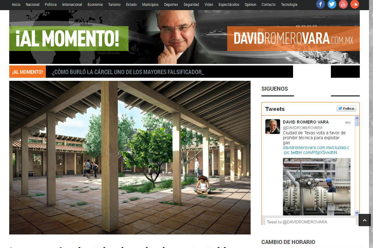 David Romero Vara