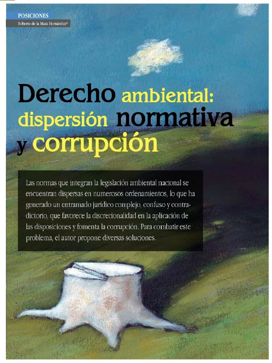 El Mundo del Abogado