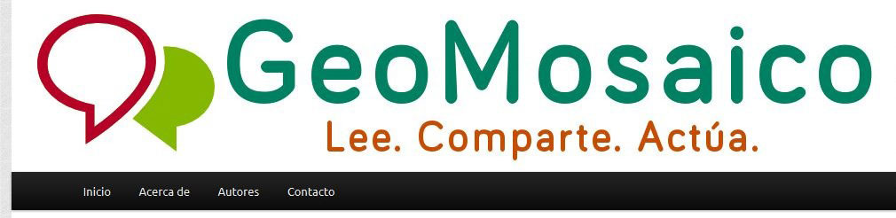 GeoMosaico