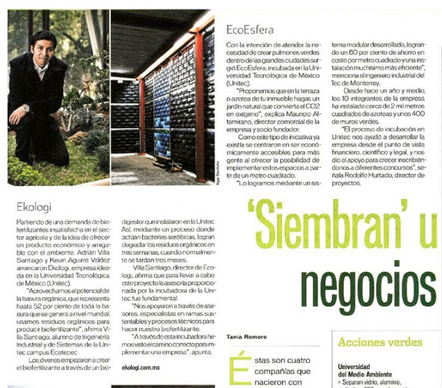 Universidades verdes