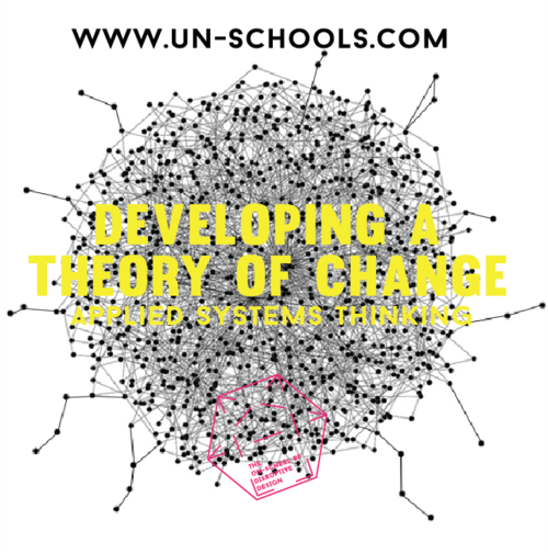 Master Class Disruptive Design en UMA