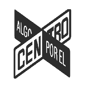 Algo por el centro