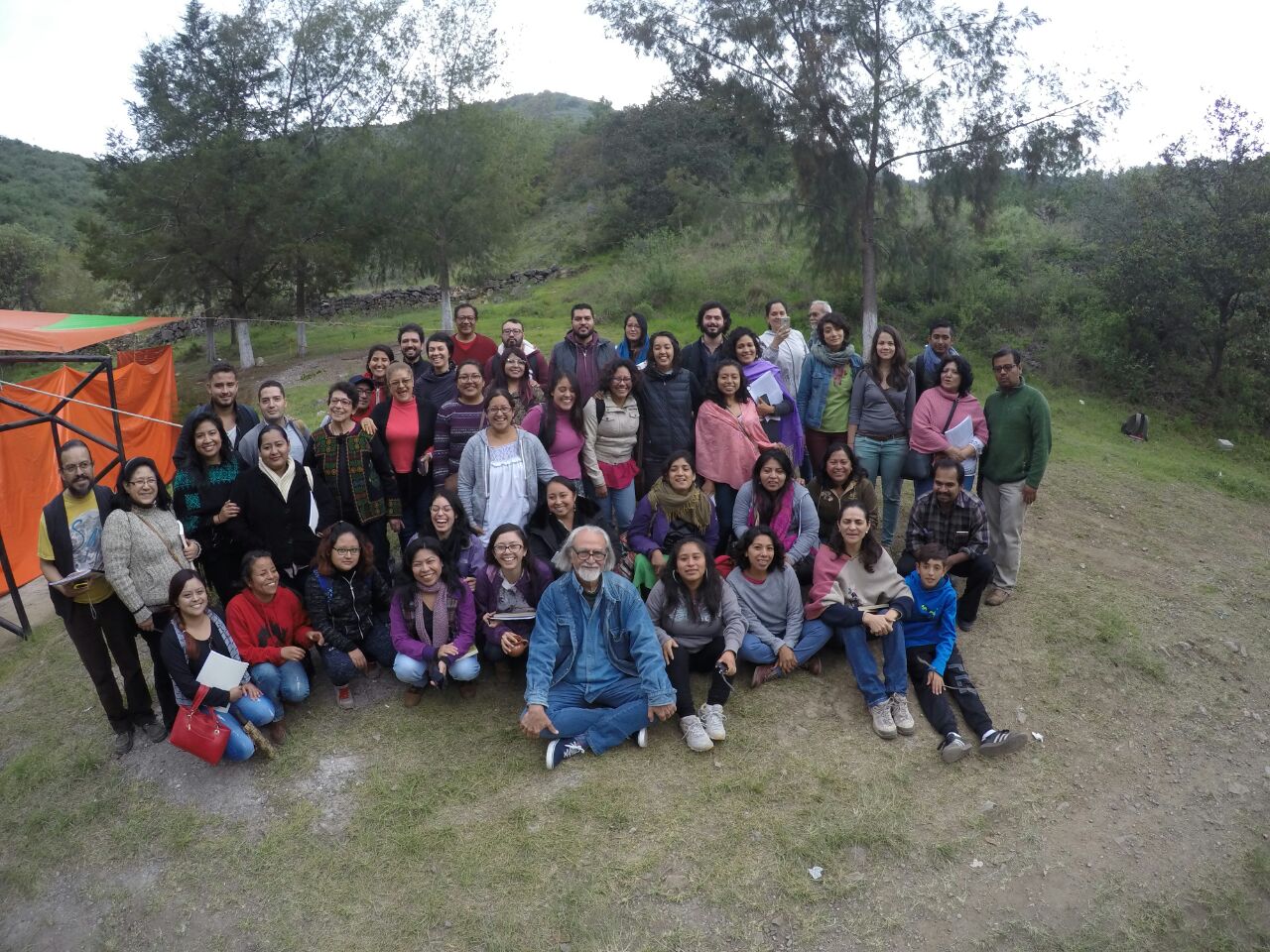 Resonancias UMAnas del Encuentro de Verano en el CESDER