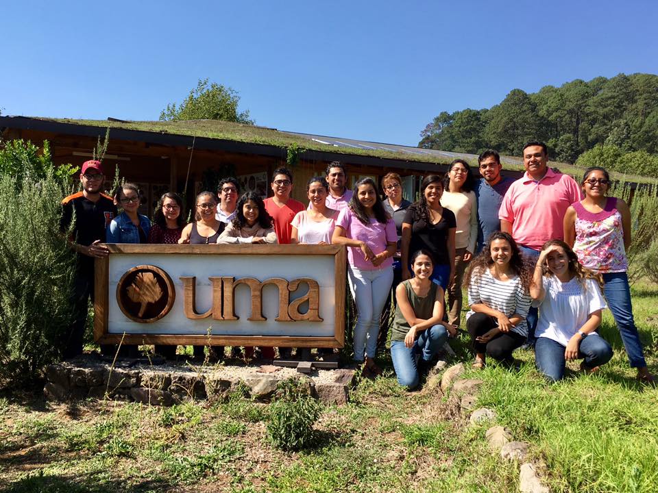 Ensamble de talleres UMA Primavera 2018