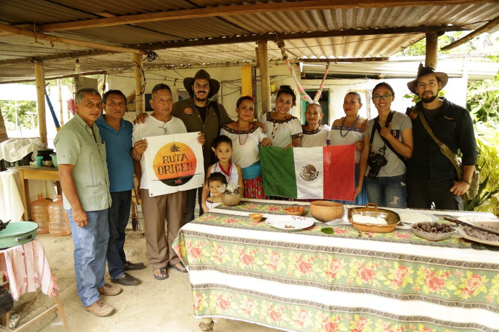 El turismo como emprendimiento social