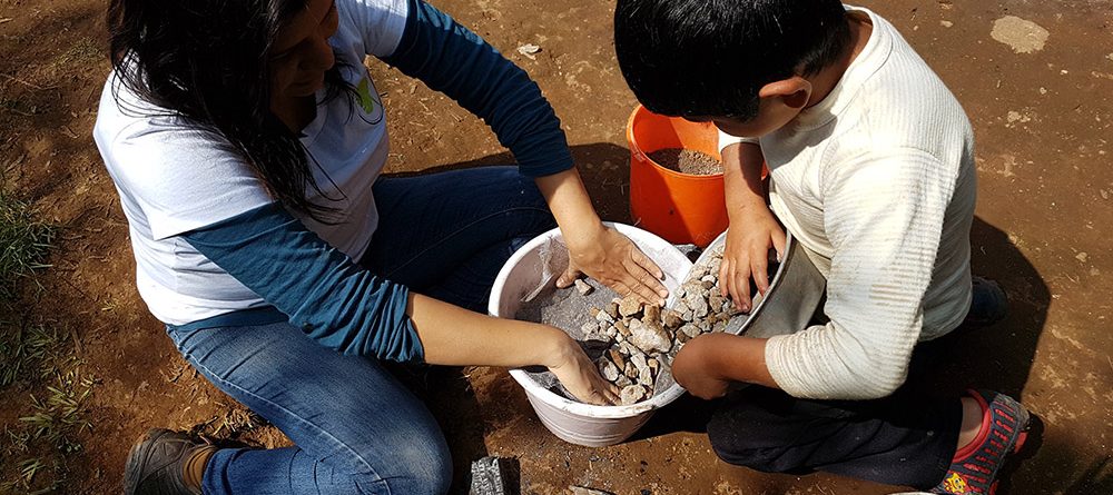 ¿Qué es una educación diferente?