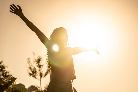 La naturaleza y la salud emocional en los proyectos socioambientales