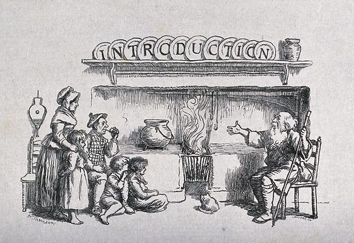 Del storytelling a las prácticas narrativas en contextos educativos