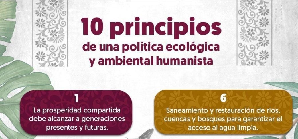 Hacia un Futuro Sostenible: Las Prioridades Ambientales del Nuevo Gobierno