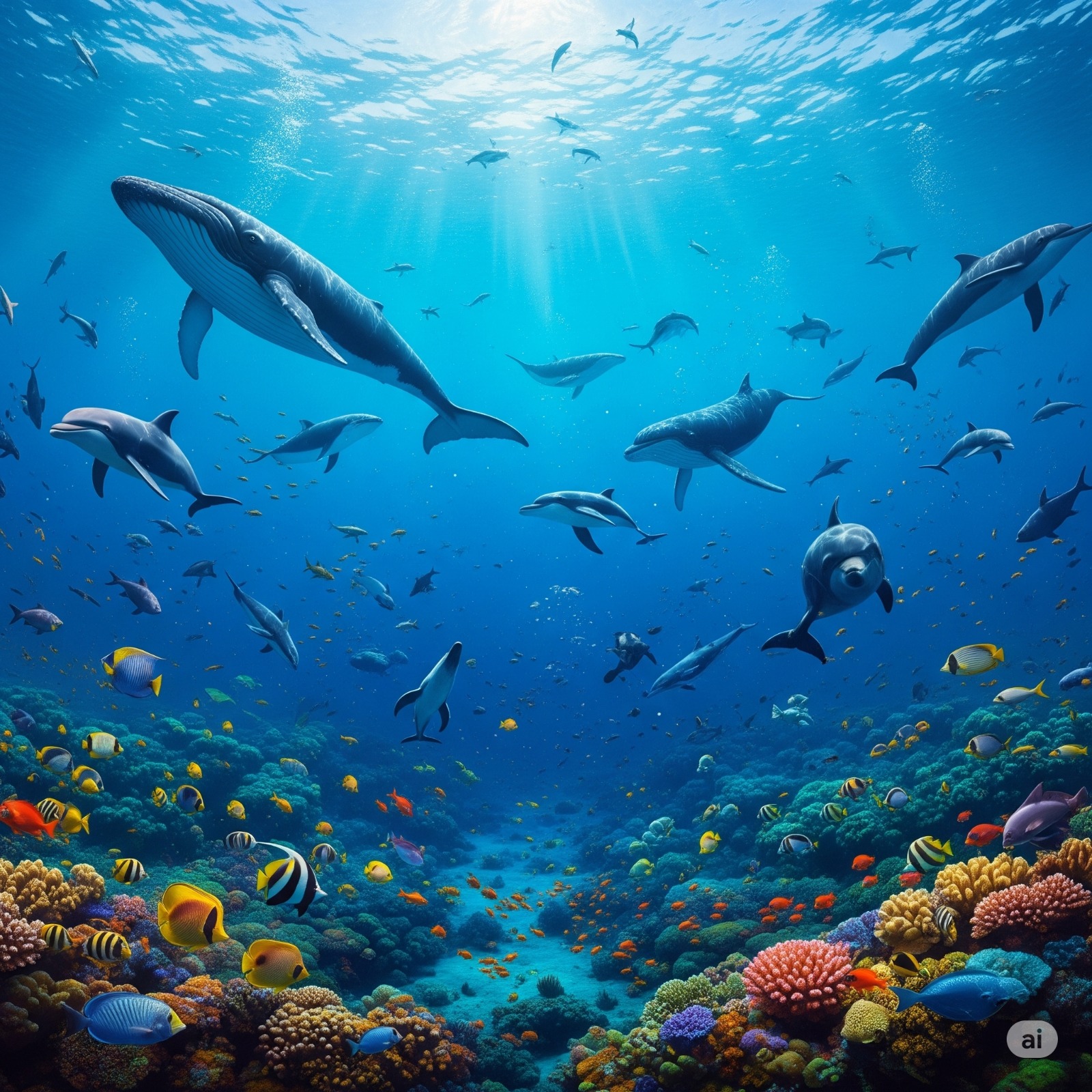 México ante el Acuerdo de Alta Mar: Biodiversidad marina, impacto ambiental y financiamiento global