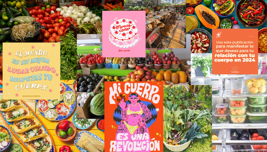 Proyecto socioambiental planea tu plato y cuida al planeta